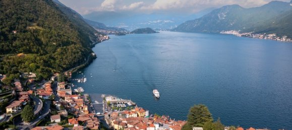 2 bedrooms Apartment in Argegno, Italy No. 238744 3