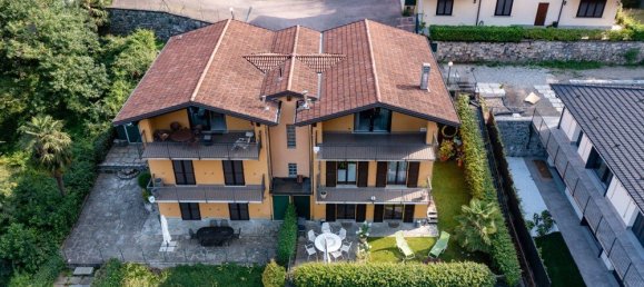 2 bedrooms Apartment in Argegno, Italy No. 238744 4