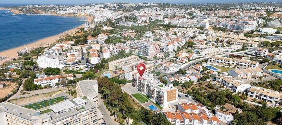 3 bedrooms Apartment in Albufeira, Portugal No. 135214 34