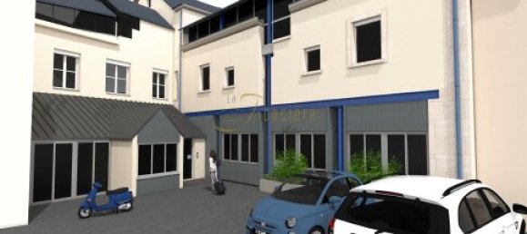 Apartamento T1 em Bourges, France N.º 211798 5