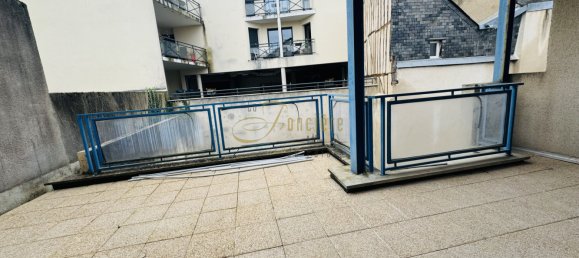 Apartamento T1 em Bourges, France N.º 211798 2