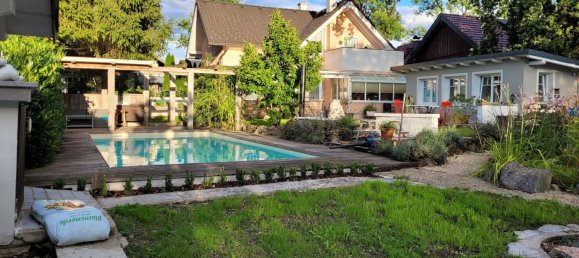 4 غرف نوم منزل في Salzburg, Austria رقم 28634 8