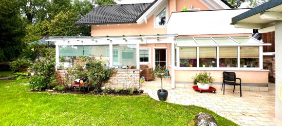 4 غرف نوم منزل في Salzburg, Austria رقم 28634 11