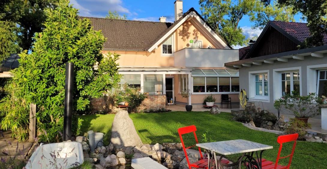 4 غرف نوم منزل في Salzburg, Austria رقم 28634