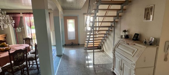 8-Zimmer Stadthaus in Bad Kreuznach, Germany, Nr. 203511 7