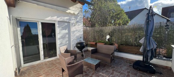 8-Zimmer Stadthaus in Bad Kreuznach, Germany, Nr. 203511 5