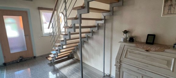 8-Zimmer Stadthaus in Bad Kreuznach, Germany, Nr. 203511 26