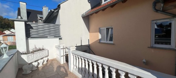 8-Zimmer Stadthaus in Bad Kreuznach, Germany, Nr. 203511 6