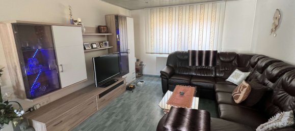 8-Zimmer Stadthaus in Bad Kreuznach, Germany, Nr. 203511 22