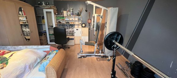 8-Zimmer Stadthaus in Bad Kreuznach, Germany, Nr. 203511 32