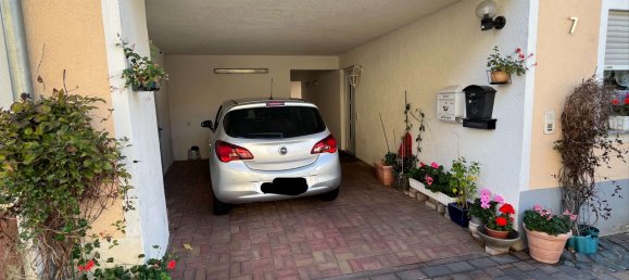 8-Zimmer Stadthaus in Bad Kreuznach, Germany, Nr. 203511 3