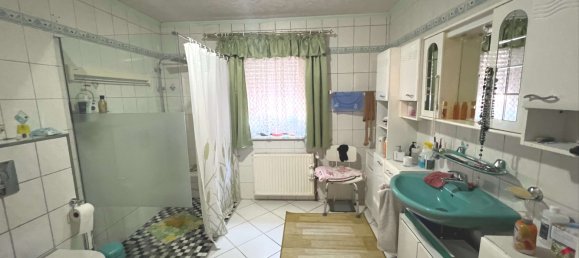 8-Zimmer Stadthaus in Bad Kreuznach, Germany, Nr. 203511 12