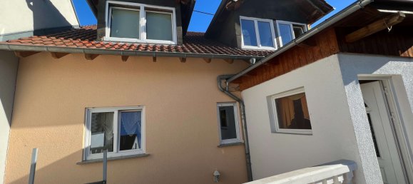 8-Zimmer Stadthaus in Bad Kreuznach, Germany, Nr. 203511 2