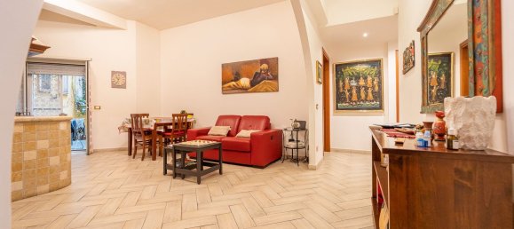 3-salle Appartement à Rome, Italy No. 17886 6