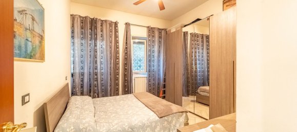 3-salle Appartement à Rome, Italy No. 17886 29