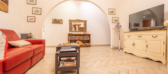 3-salle Appartement à Rome, Italy No. 17886 9