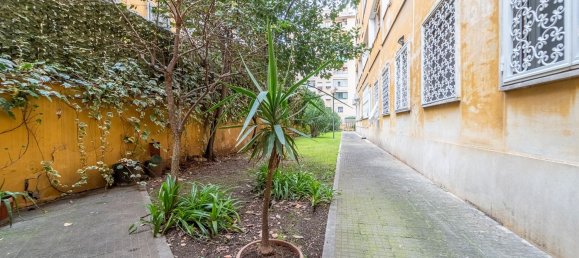 3-salle Appartement à Rome, Italy No. 17886 31