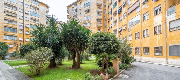 3-salle Appartement à Rome, Italy No. 17886 2