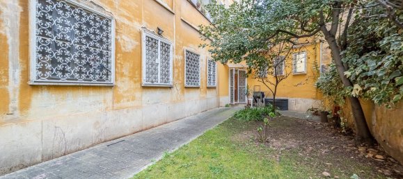 3-salle Appartement à Rome, Italy No. 17886 32