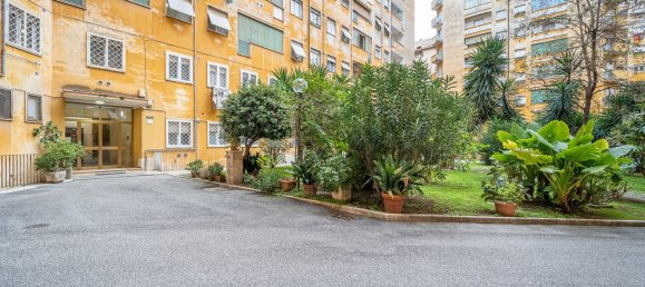 3-salle Appartement à Rome, Italy No. 17886 3