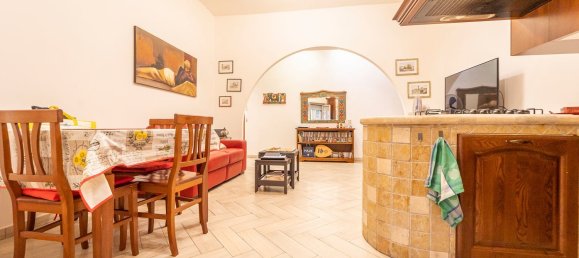 3-salle Appartement à Rome, Italy No. 17886 8