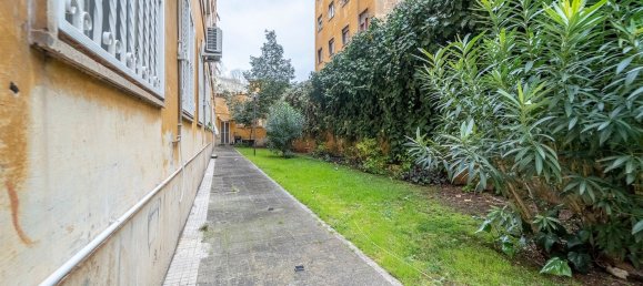 3-salle Appartement à Rome, Italy No. 17886 36