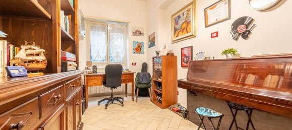 3-salle Appartement à Rome, Italy No. 17886 21
