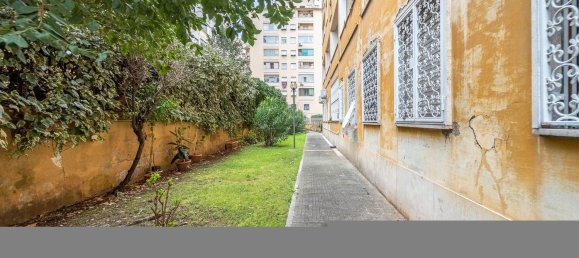 3-salle Appartement à Rome, Italy No. 17886 34