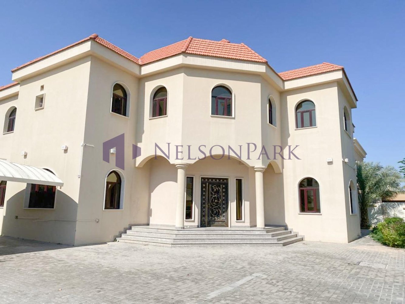 7 غرف نوم فيلا في الدوحة, Qatar رقم 2047