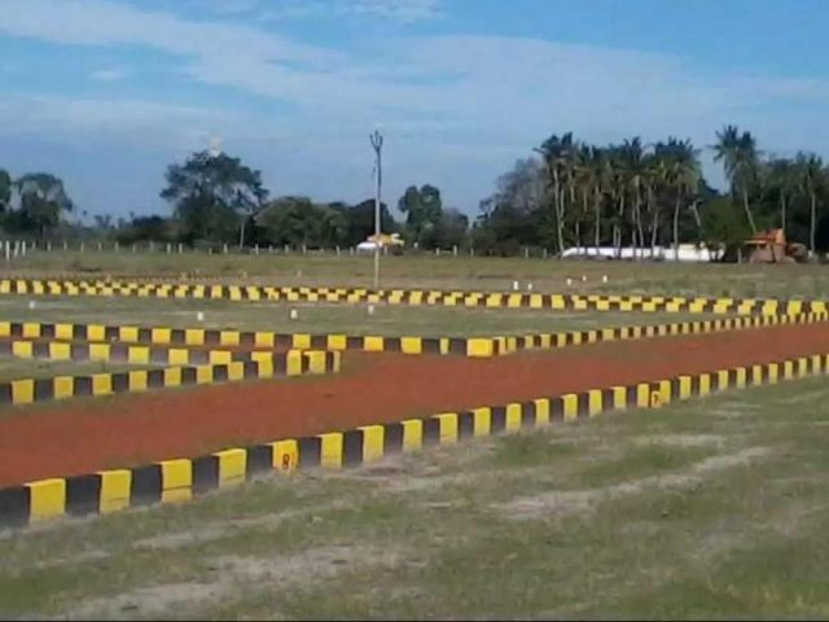  Land in Kolkata, India No. 33447