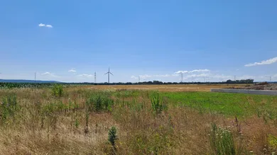 Terreno en Pottendorf, Austria No. 146412