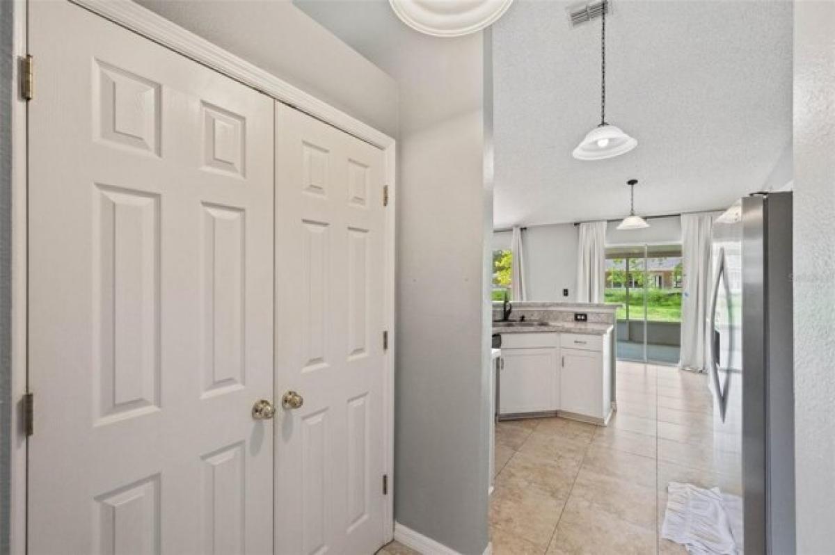 4 bedrooms House in Spring Hill, USA No. 418787