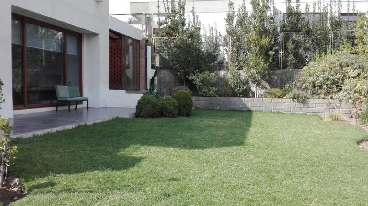 5 غرف نوم منزل في Chacabuco, Chile رقم 5611