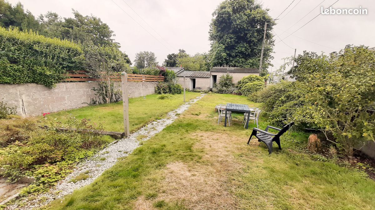 4 chambres Maison à Quimper, France No. 324443