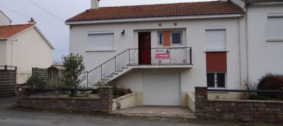 4 bedrooms House in Gorges, France No. 98994 3