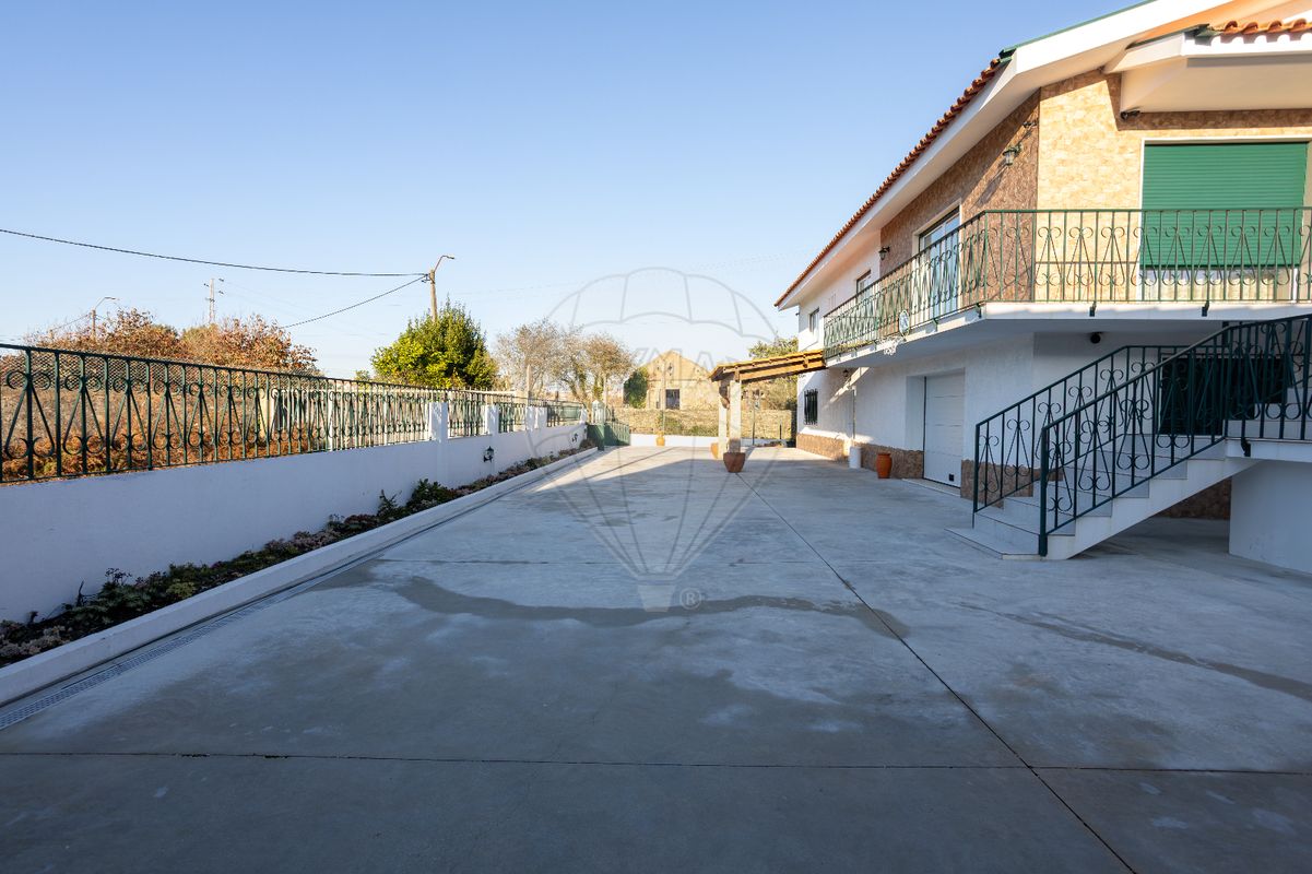 4 bedrooms House in Ovar, Portugal No. 172729