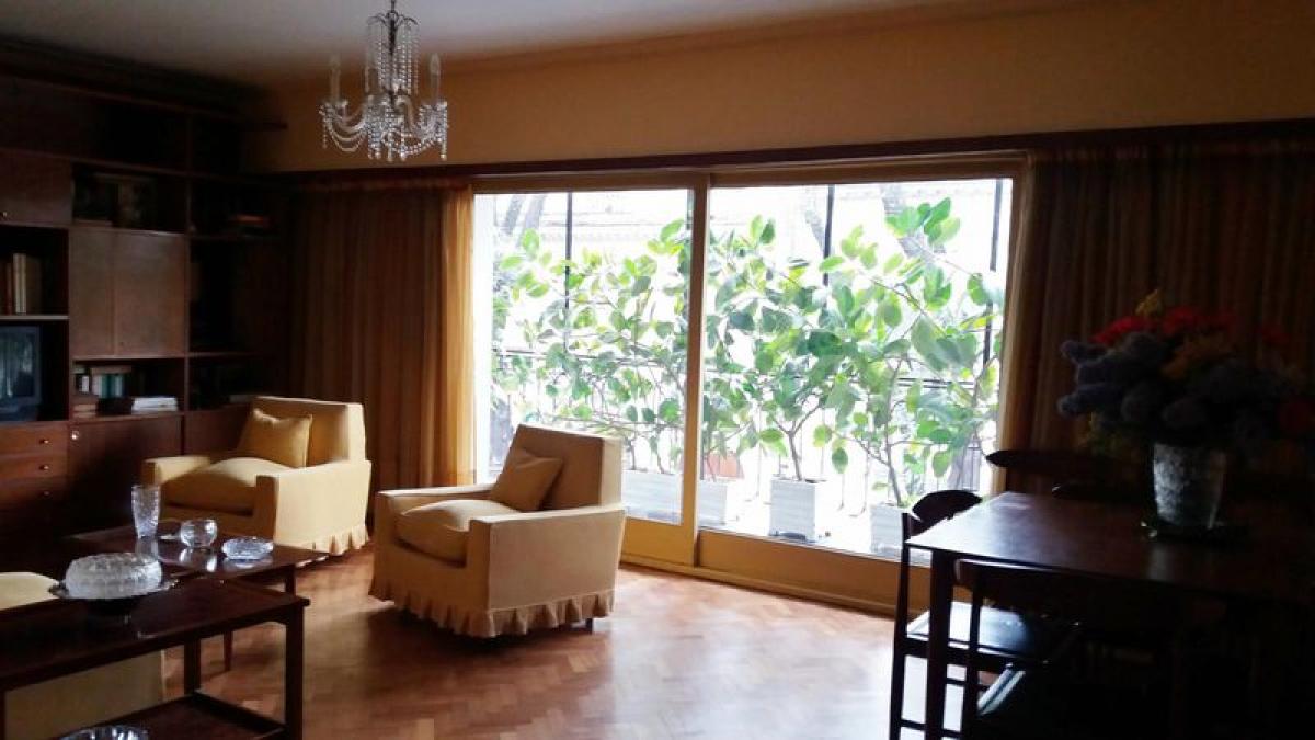 2 bedrooms Apartment in Buenos Aires, Argentina No. 80626