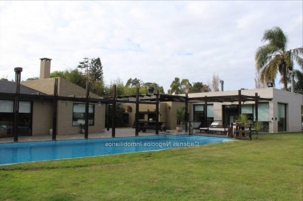 Casa T3 em Canelones, Uruguay N.º 12383