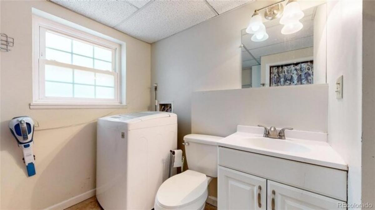 4 غرف نوم منزل في Littleton, USA رقم 433594