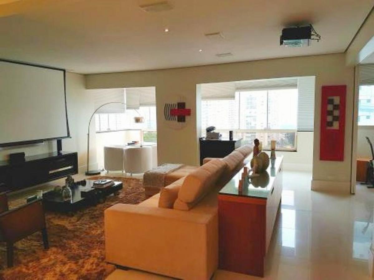 4 Schlafzimmer Wohnung in Sao Paulo, Brazil, Nr. 472531