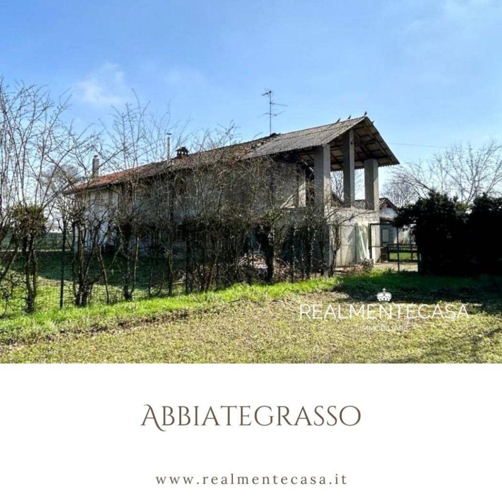 Casa T3 em Abbiategrasso, Italy N.º 110361
