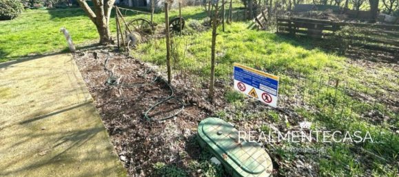 Casa T3 em Abbiategrasso, Italy N.º 110361 32