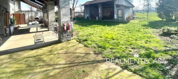 Casa T3 em Abbiategrasso, Italy N.º 110361 2