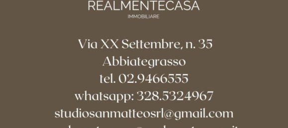 Casa T3 em Abbiategrasso, Italy N.º 110361 34