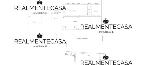 Casa T3 em Abbiategrasso, Italy N.º 110361 35