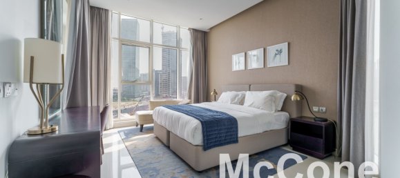 2 bedrooms Apartment in Business Bay, UAE No. 34382 11