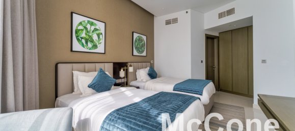 2 bedrooms Apartment in Business Bay, UAE No. 34382 12