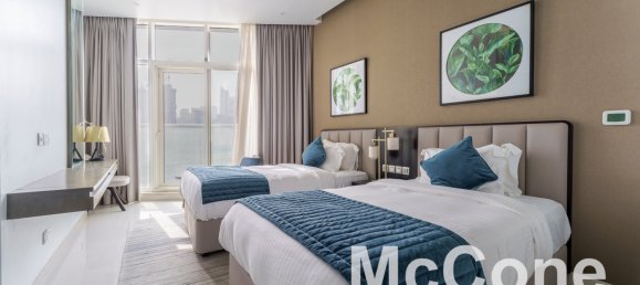 2 bedrooms Apartment in Business Bay, UAE No. 34382 13