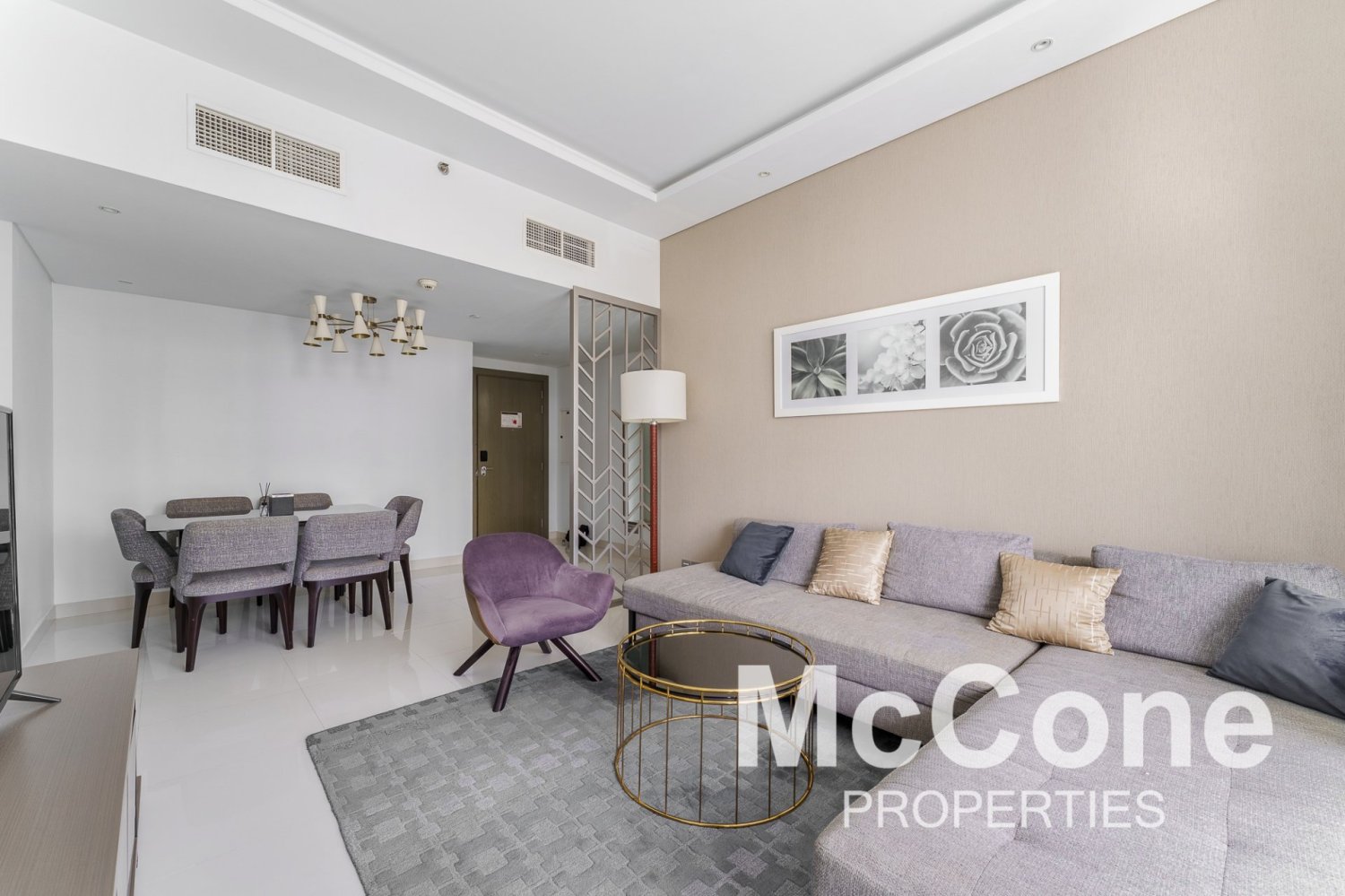 2 bedrooms Apartment in Business Bay, UAE No. 34382