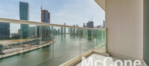 2 bedrooms Apartment in Business Bay, UAE No. 34382 6